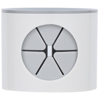 日本免打孔壁挂式置物架底座牙具