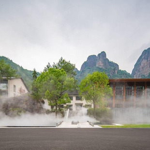 伴手礼 台州神仙居君澜2晚含早 欢迎水果 晚餐 旅拍 神仙居