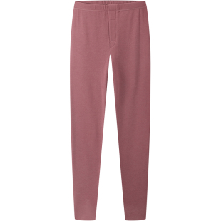 男士保暖裤加绒加厚德绒秋裤2023新款紧身打底裤毛裤子内穿秋冬季