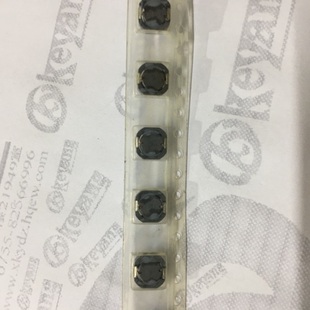 电感82UH TOKO 820M=P3 贴贴功率电感 82UH R920CY