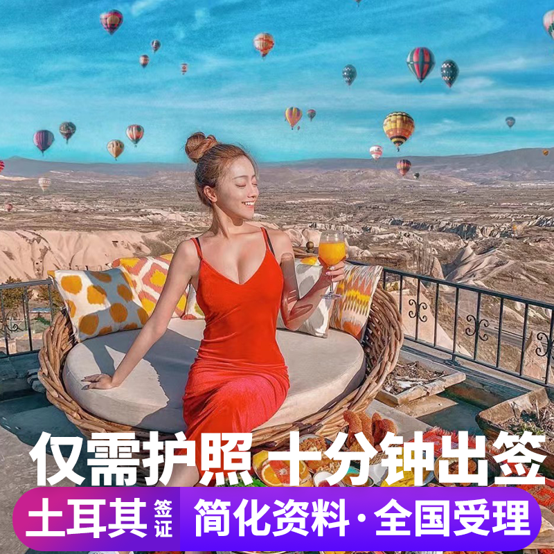 土耳其·旅游签证·移民局网站·【不可思议旅行】土耳其签证个人旅游简化加急办理旅行电子签伊斯坦布尔,度假线路/签证送关/旅游服务,普通签证,淘宝优惠券,粉丝福利购,淘宝优惠卷