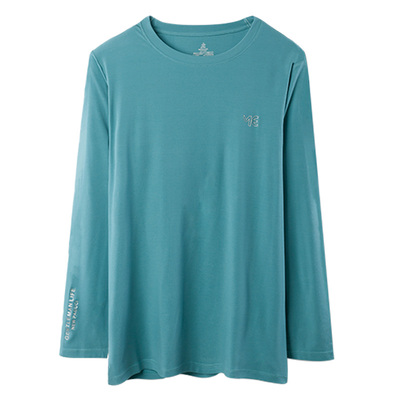 稻草人莫代尔保暖内衣弹力