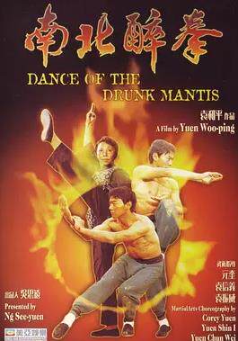 南北醉拳