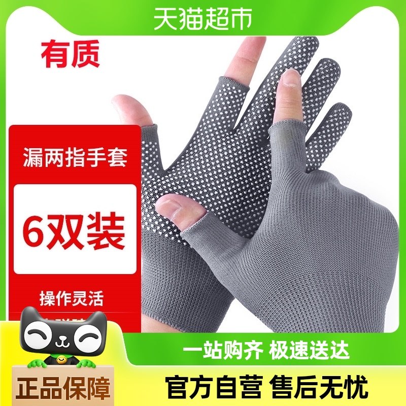 ���ʵ��ɫ©��ָ���⽺����6˫