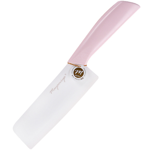 日本MAYAMIYA辅食剪陶瓷刀莱刀切菜刀切肉刀切片刀辅食刀家用刀具