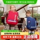 双肩背包 kvg书包小学生男女一二三到六年级减负护脊儿童2024新款