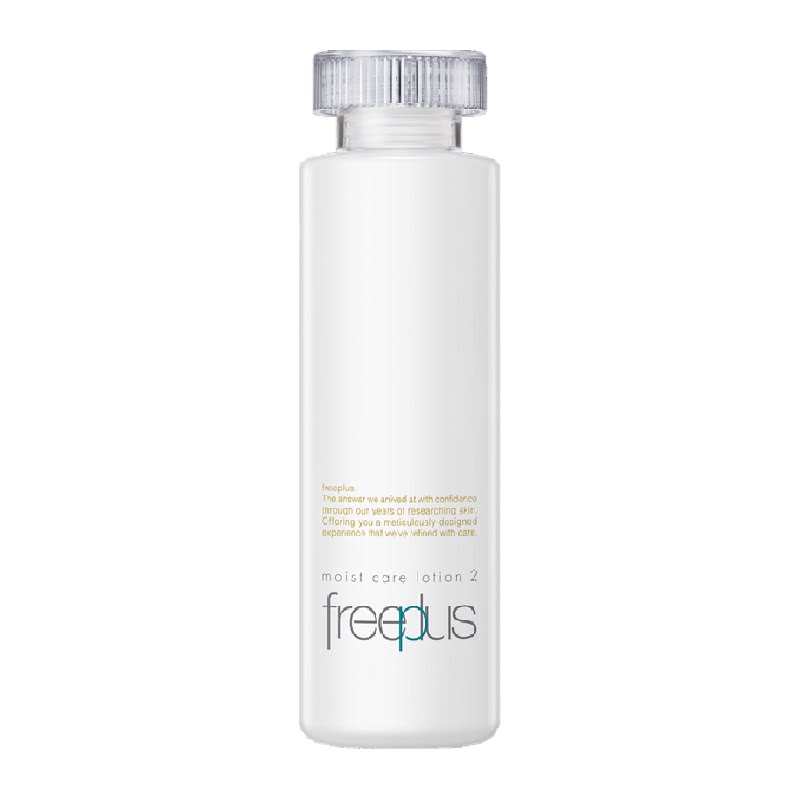 Freeplus/芙丽芳丝保湿柔润化妆水