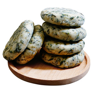 刘姨妈清明粑豆沙酥麻蒿子茅香粑贵州特产小吃手工青团艾草叶糍粑