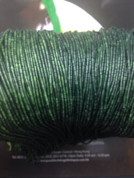 阿富汗玉纯天然 1.5左右 桶珠珠珠流苏Diy,饰品/流行首饰/时尚饰品新,其他DIY饰品配件,淘宝优惠券,粉丝福利购,淘宝优惠卷