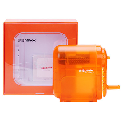 美术生专用素描手摇削笔刀