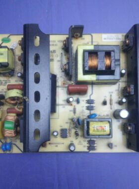 同方 LC-32B82 32寸供电 电路板 电源板 VP228UG01