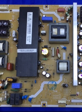 原装 长虹PT42618NHD 42寸液晶等离子电视电源板主板升高压供电板