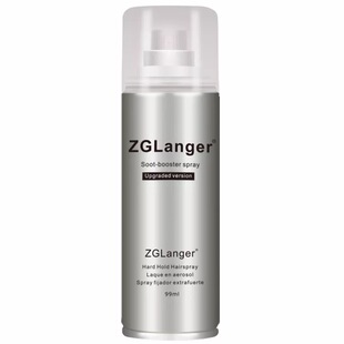 发胶小瓶装可上飞机可上高铁动车过安检99ml便携装定型喷雾旅行装