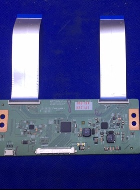 无排线LC470EUN-SFF1 6870C-0432A逻辑板47R5200PD 47X8100PDE