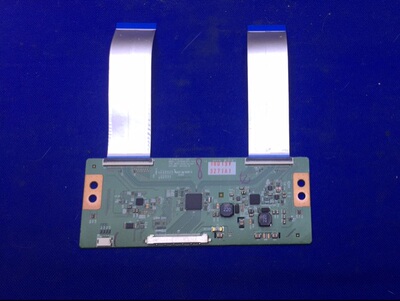 无排线LC470EUN-SFF1 6870C-0432A逻辑板47R5200PD 47X8100PDE