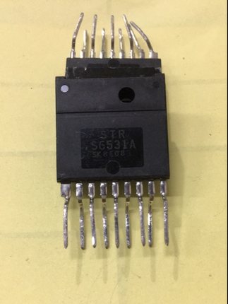 STRS6531A DIP9 S6531A