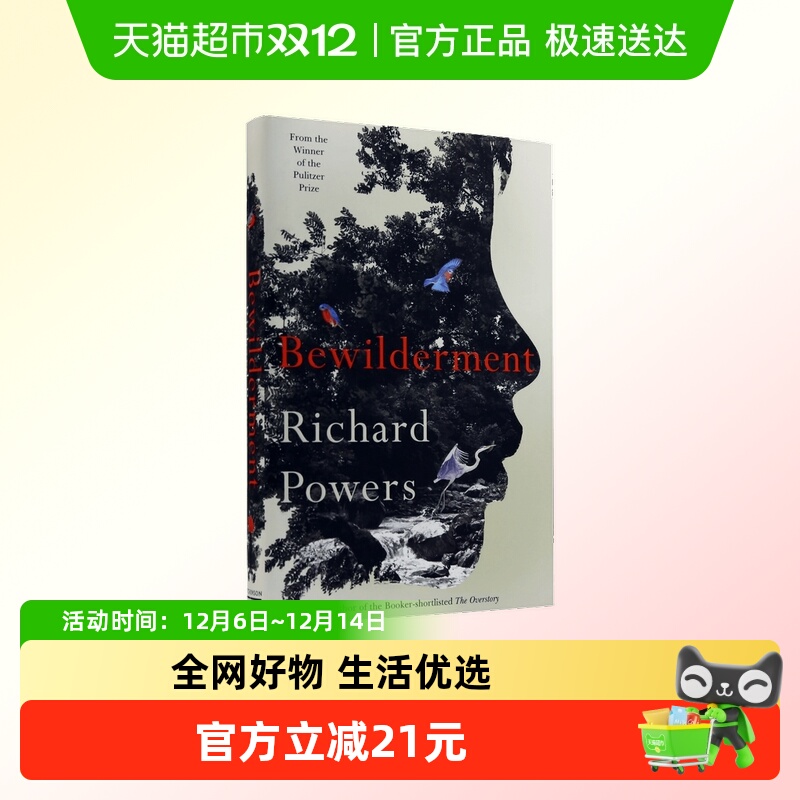 困惑BewildermentRichard