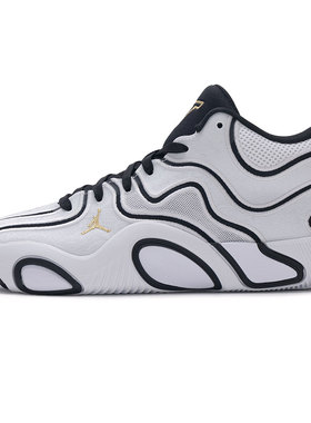 【自营】Nike耐克篮球鞋男鞋JORDAN TATUM 3休闲缓震训练鞋运动鞋