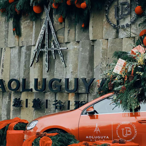 哈尔滨半自由行