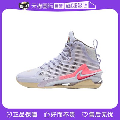 自营篮球鞋Nike/耐克男