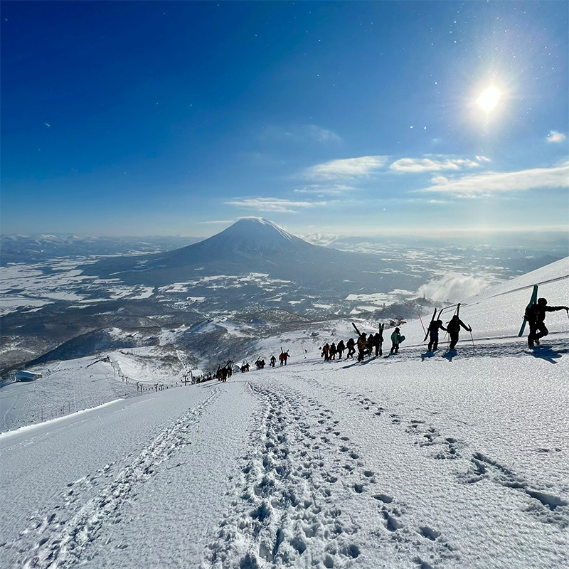 4人起私家团-日本北海道旅游10天9晚 白色恋人公园大通公园洞爷湖