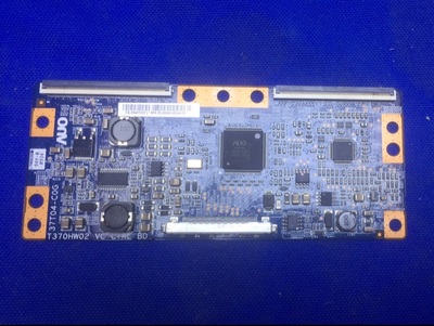 TCL L46F19FBD 逻辑板 37T04-C0G T370HW02 VC 配屏T460HW03 V.1