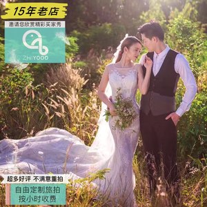 全球菲律宾长滩岛马尼拉摄影师婚纱照旅拍情侣写真跟拍照片拍摄