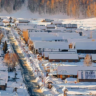 新疆喀纳斯禾木白哈巴3日游·多重路线畅游阿勒泰 阿勒泰 我