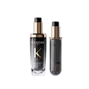 Kerastase卡诗海源黑钻护发精油75ML正装/替换装 持久护理护发油