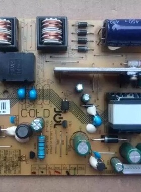 长虹原装LED32C2000i 液晶电视机电源年升高压背光恒流主板