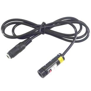 红光激光器yag切割机雕刻打标机指示器定位灯钉扣机打标机制鞋机