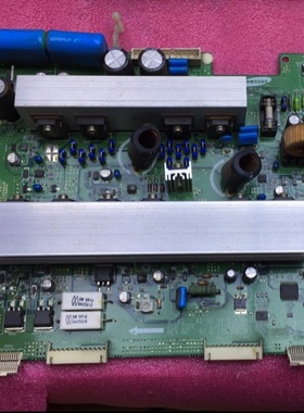 原装三星S42SD-YD07  Y驱动板LJ41-03725A LJ92-01378A