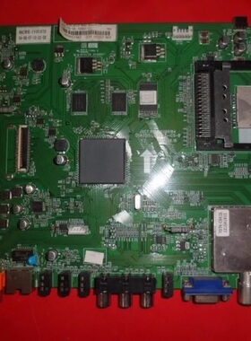 原装长虹3D47B5000i 主板 JUC7.820.00068164 配M470F12-D1-L屏