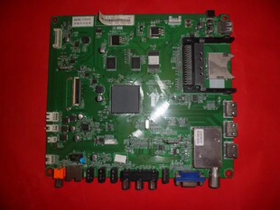 原装长虹3D47B5000i 主板 JUC7.820.00068164 配M470F12-D1-L屏