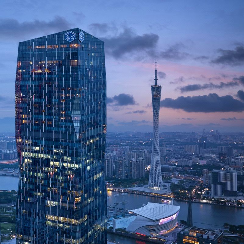 【目的地自由行】广东深圳6天5晚自由行，深圳漫心酒店+中丝园