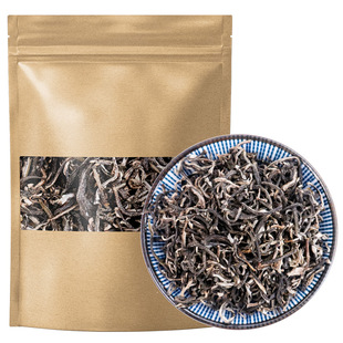 沙棘茶叶官方正品50g 沙棘叶沙棘叶子新疆特产沙棘叶茶可搭丁香茶