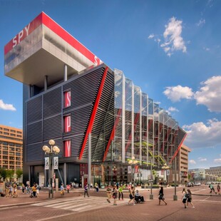 [国际间谍博物馆-门票]华盛顿间谍博物馆International Spy Museum E-Ticket