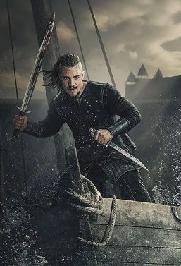 孤国春秋第四季