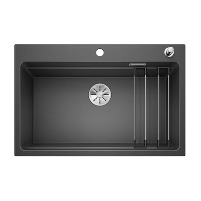 德国花岗岩水槽铂浪高