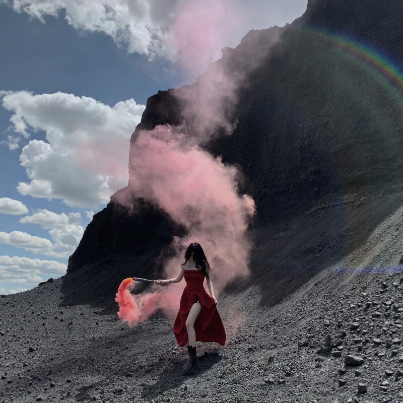 呼和浩特+辉腾锡勒草原+乌兰哈达火山+响沙湾5日4晚拼小团