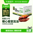 烟薯25号蜜薯糖心红薯新鲜农家沙地烤地瓜 臻选