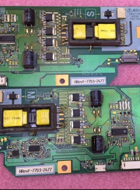 海信TLM32E29高压板背光板HIU-812-MHIU-812-SHPC-1654E