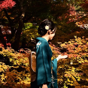 大阪+釜山自由行5天4晚机票+酒店 可代办签证环球影城甘川文化村