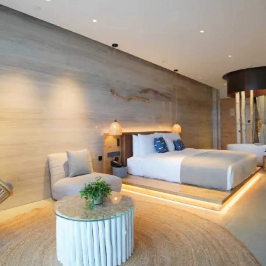 三亚1hotel海棠湾阳光壹酒店豪华阳光房2晚/3晚套餐优惠