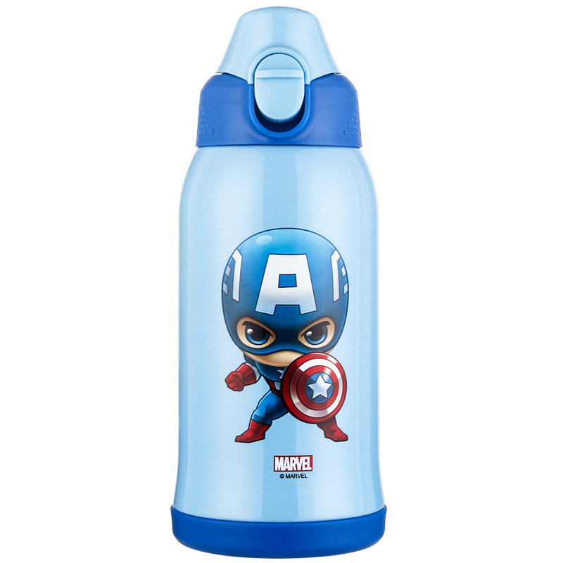 迪士尼儿童保温杯不锈钢