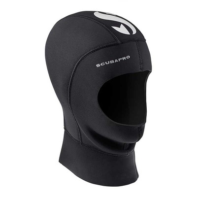 scubapro美国5mm考证舒适潜水帽
