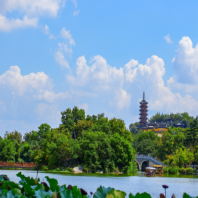 [金山(金山寺)-大门票][金山寺-大门票]金山寺大门票