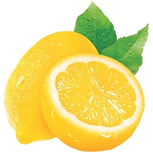 安岳新鲜黄柠檬5斤皮薄汁多包邮整箱中大果小果均有现货清库存