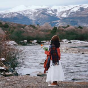 乌兰布统〡越野穿越+驯鹿+渔猎冬捕+滑雪圈+木兰围场塞罕坝4天3晚