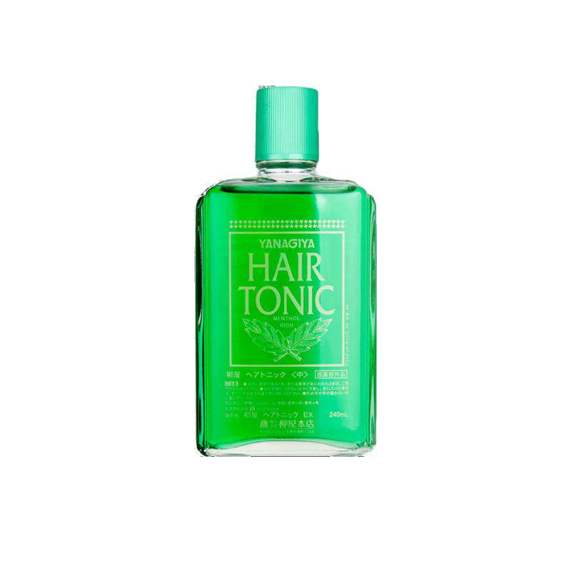 日本发根营养液柳屋育发